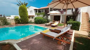 Annabelle Beach Resort