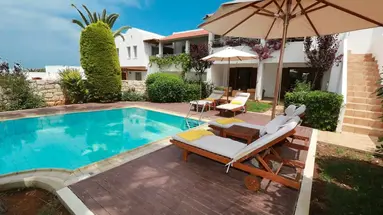 Annabelle Beach Resort