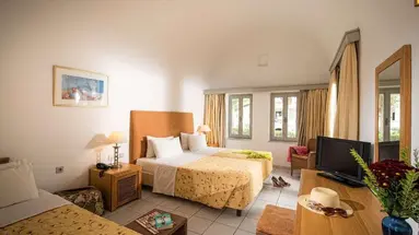 Annabelle Beach Resort
