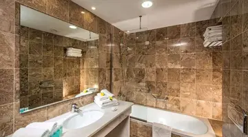 Annabelle Beach Resort