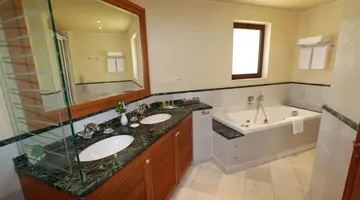 Annabelle Beach Resort