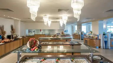 Annabelle Beach Resort