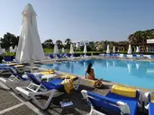 Annabelle Beach Resort