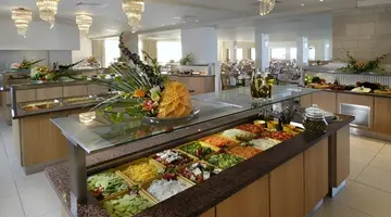 Annabelle Beach Resort