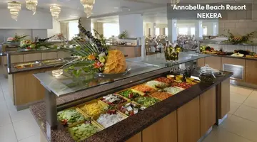 Annabelle Beach Resort