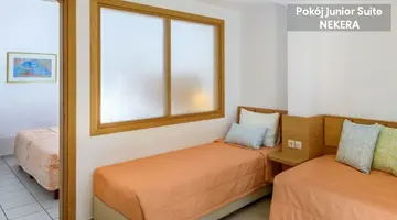 Annabelle Beach Resort
