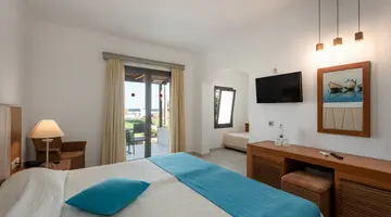 ANNABELLE BEACH RESORT