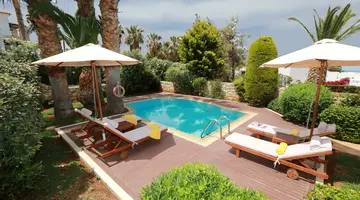 ANNABELLE BEACH RESORT
