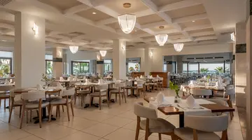 ANNABELLE BEACH RESORT