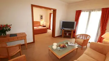 Annabelle Beach Resort