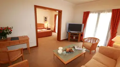 Annabelle Beach Resort