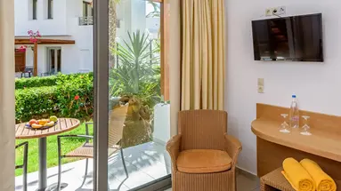 Annabelle Beach Resort