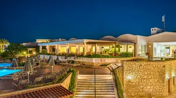 Annabelle Beach Resort