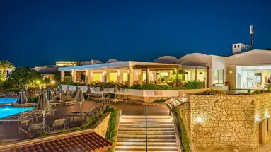 Annabelle Beach Resort