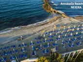 Annabelle Beach Resort