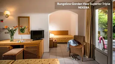 Annabelle Beach Resort