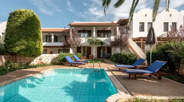 ANNABELLE BEACH RESORT