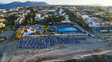 ANNABELLE BEACH RESORT