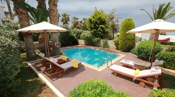 Annabelle Beach Resort