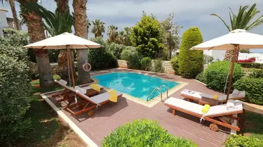Annabelle Beach Resort