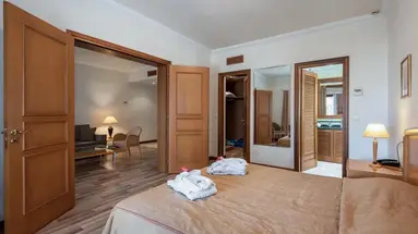 Annabelle Beach Resort