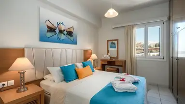Annabelle Beach Resort