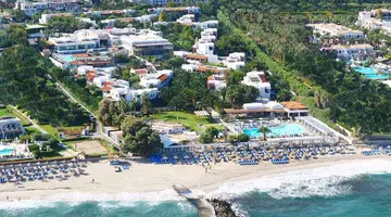 ANNABELLE BEACH