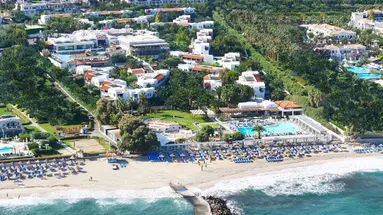 ANNABELLE BEACH