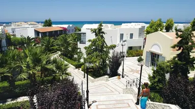 ANNABELLE BEACH