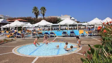 ANNABELLE BEACH