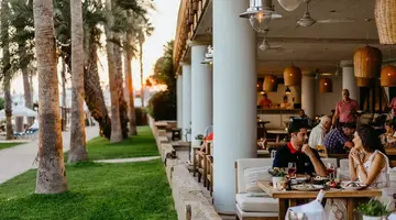 Annabelle Hotel