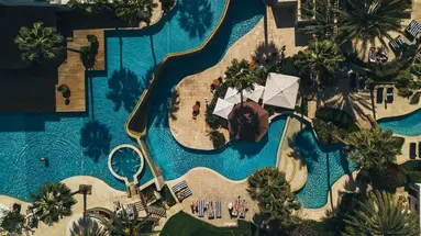 Annabelle Hotel