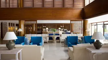 Annabelle Hotel