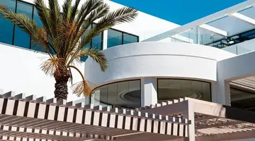 Annabelle Hotel