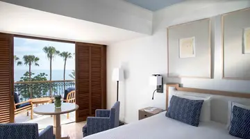 Annabelle Hotel