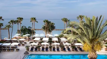 Annabelle Hotel