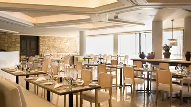Annabelle Hotel