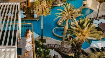 Annabelle Hotel