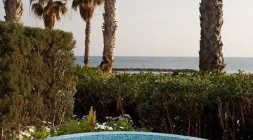 Annabelle Hotel