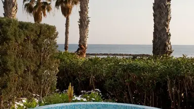Annabelle Hotel