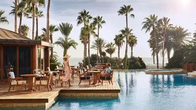 Annabelle Hotel