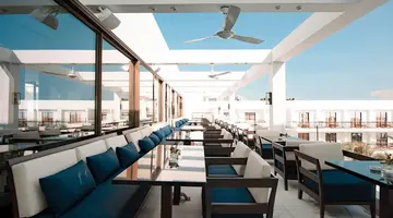 Annabelle Hotel