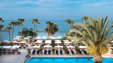 Annabelle Hotel