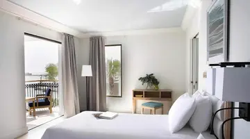 Annabelle Hotel