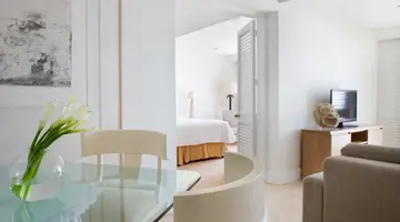 Annabelle Hotel