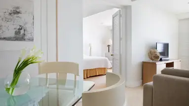 Annabelle Hotel
