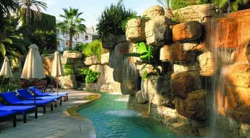 Annabelle Hotel