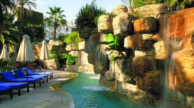 Annabelle Hotel