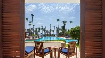 Annabelle Hotel