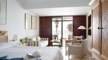 Annabelle Hotel